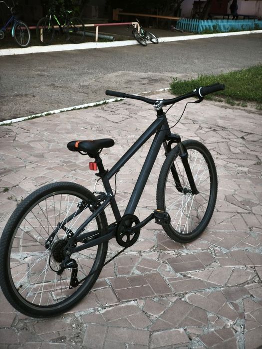 Продам велосипед Denton Storm 2.0 26