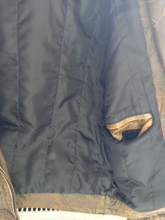 Късо яке. Шито по поръчка