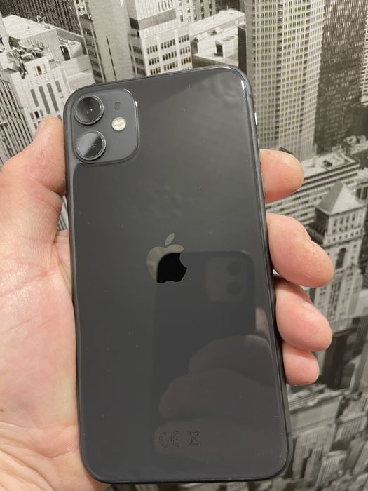 iphone 11 64 gb