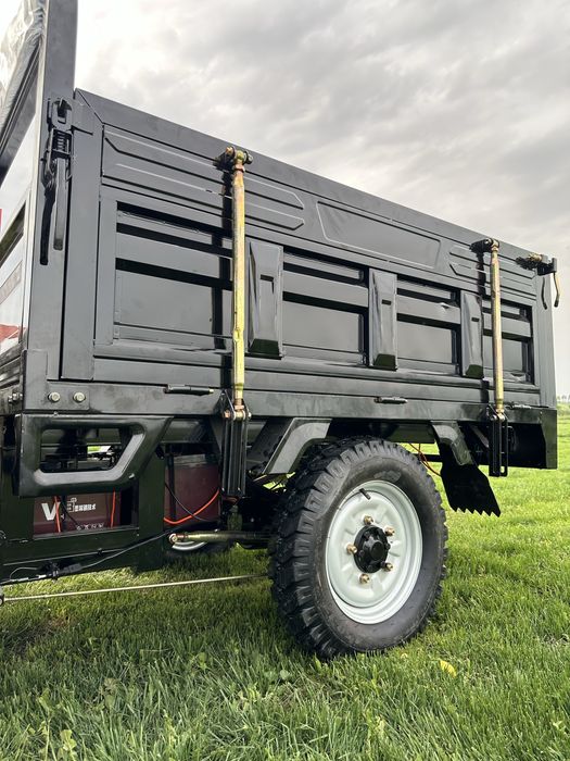 Elektro muravey 800kg optom