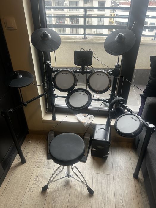 Електронни барабани Aodsk AED-403