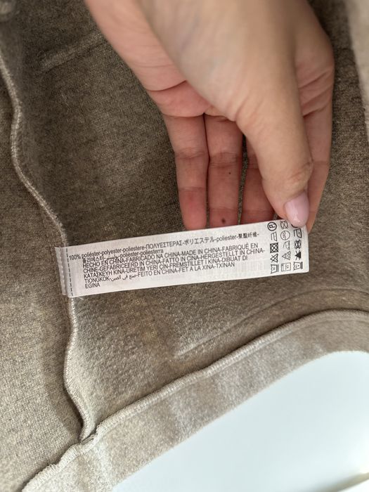 Оригинал Пиджак от Зара