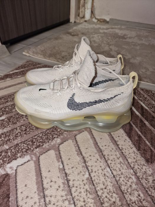 Nike scorpion barbati