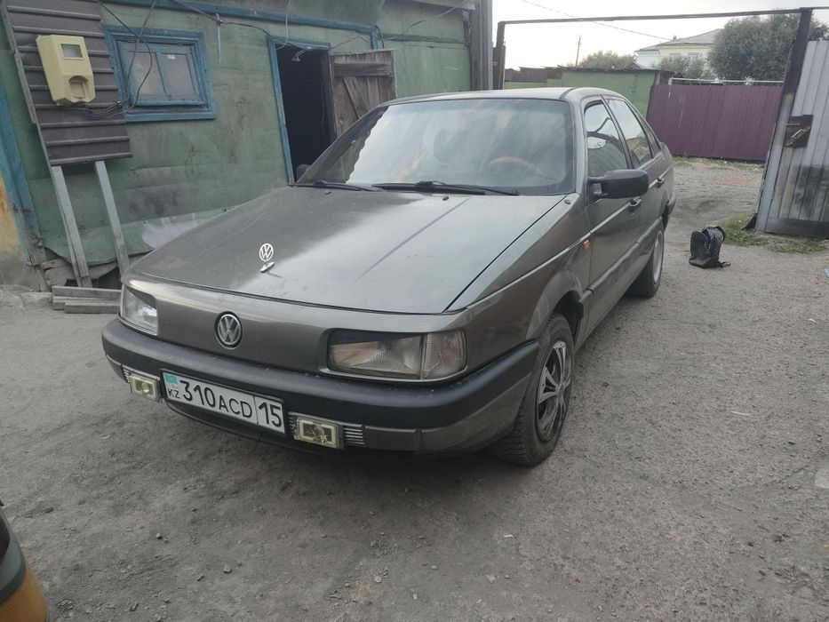Фольксваген б3 продам