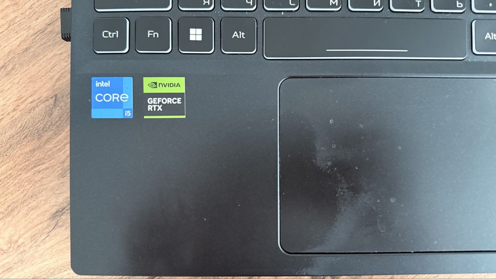 Продам Acer Nitro 5