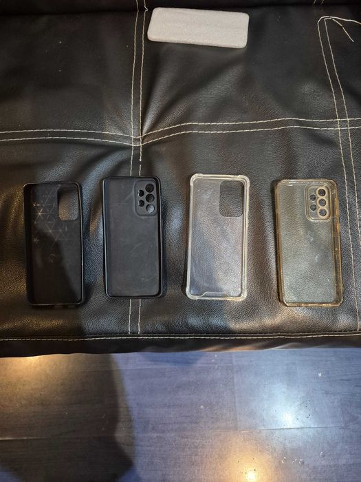 Калъф за samsung a33 5g 4 броя