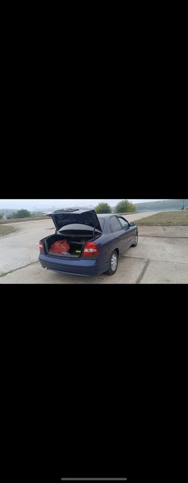 Vand Nubira 2 2007