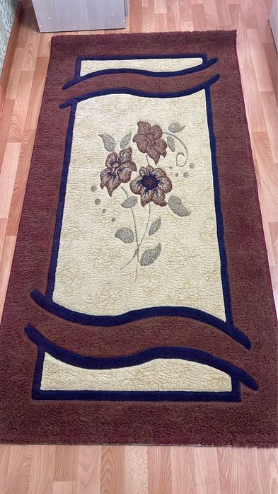 Продам турецкие ковры