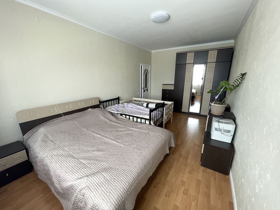 Продается 2 ком кв на наурызе