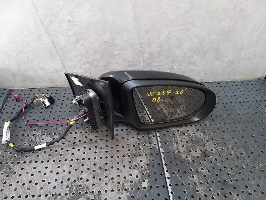 Oglinda electrica dreapta mercedes b class w247 22483018