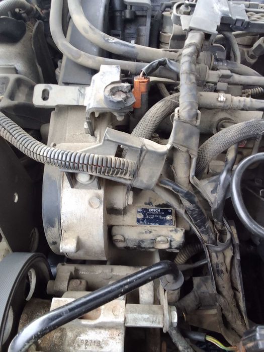 ГНП Ситроен Ксара 2.0 хди 90к.с