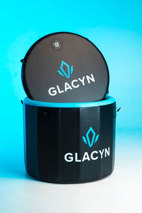 Ледяная ванна с чиллером