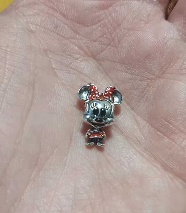 Талисман Пандора|Pandora