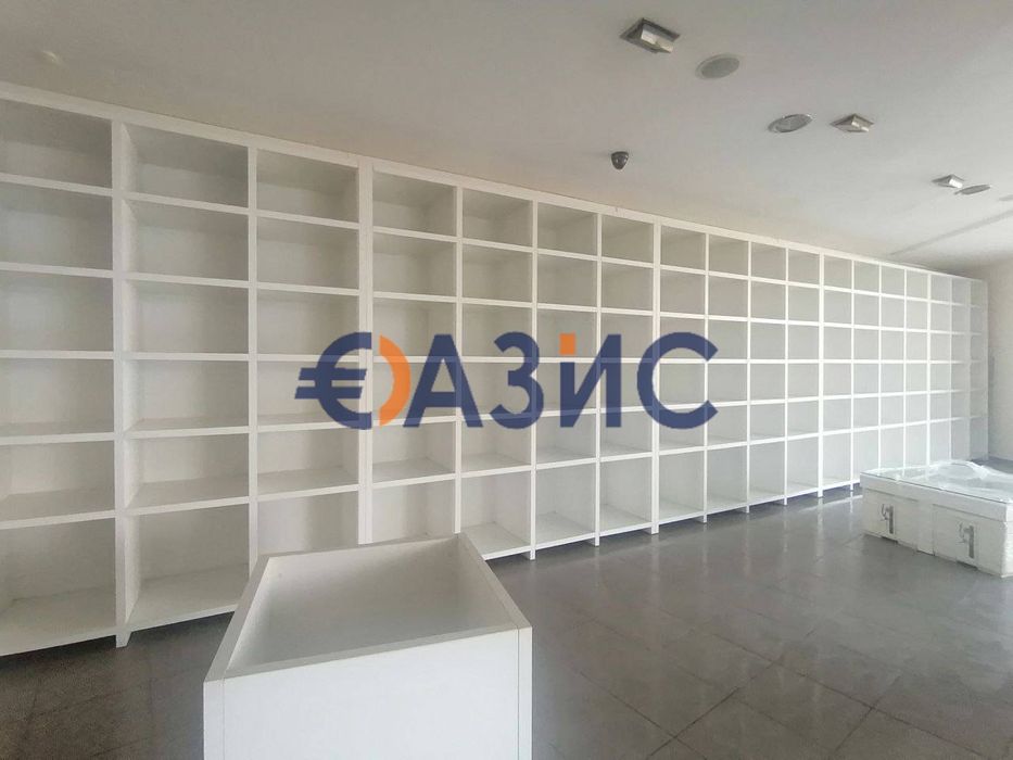 Продава се Заведение в Несебър - 154 кв.м за 1224 €/кв.м - Снимка #7