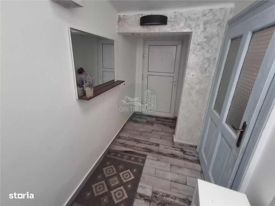 Apartament 2 camere zona Centrala