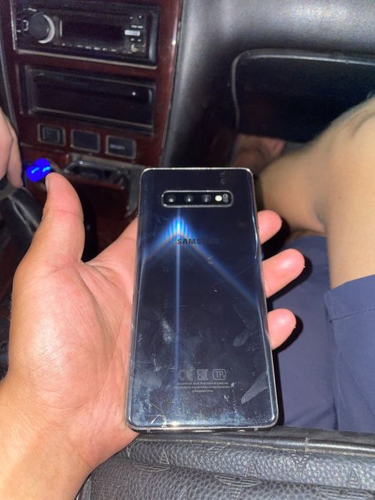 Продам С10 плюс 128гб