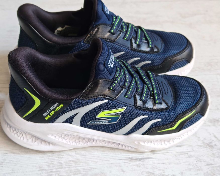 Skechers детски маратонки