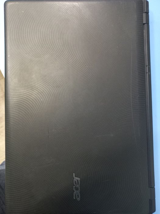 Acer es1-511 ОЗУ8gb, ssd256gb