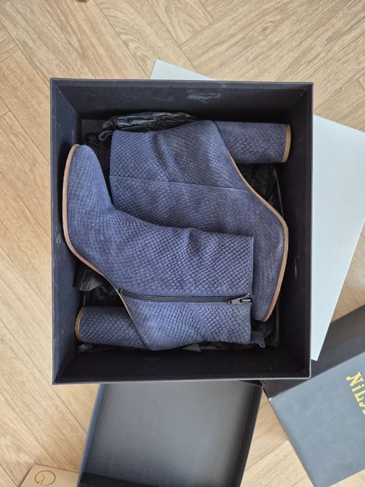 Обувь, женская и детская