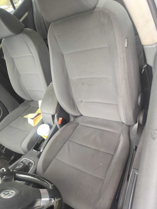 Golf 5 4x4 на части 1.9tdi