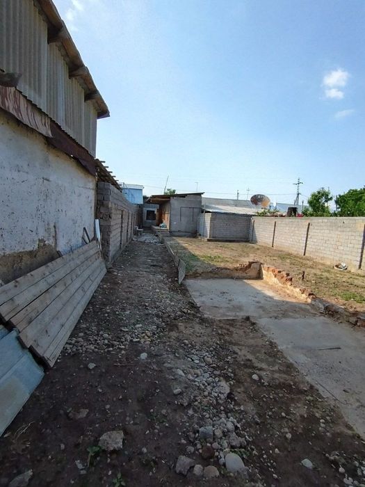 Uy sotiladi  Дом продаётся чирчик