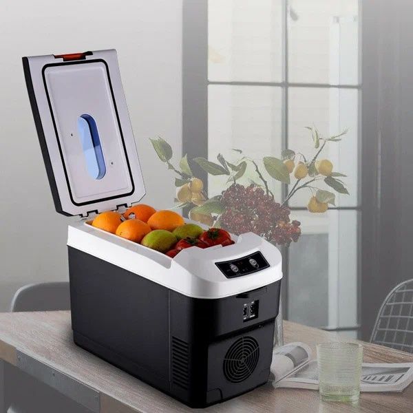 Автомобильный Холодильник