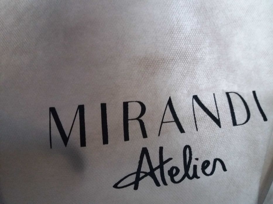 Rochie de mireasa Mirandi