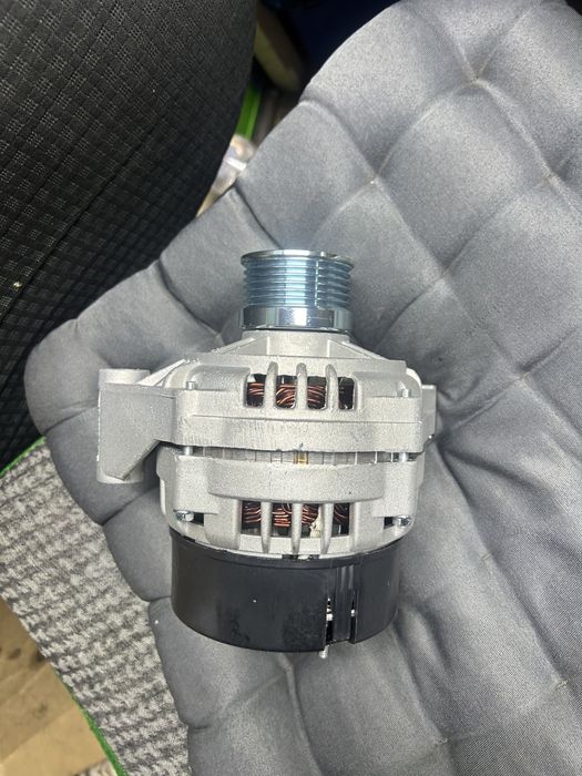 Продам Новый Генератор Лада 140 Ампер
