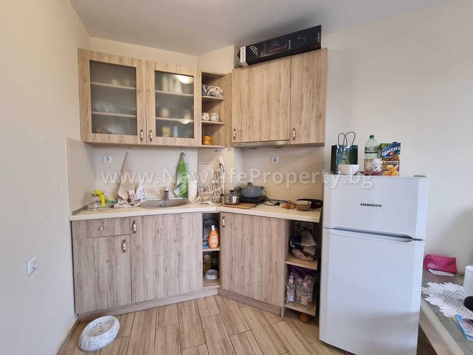 Продава се Двустаен апартамент в с. Равда, Област Бургас - 73 кв.м за 1055 €/кв.м - Снимка #7