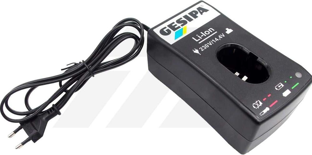 Gesipa Incarcator Charger 14.4V Li-ion