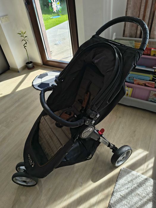 Carucior Baby Jogger City Mini