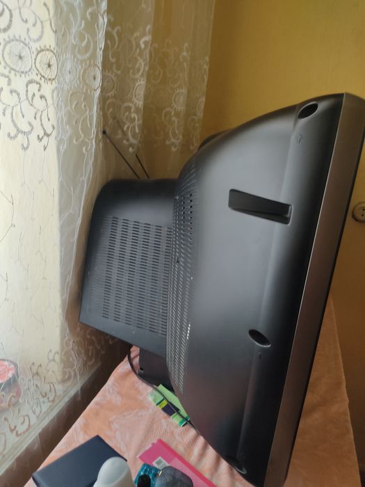 Kafolatli televizor
