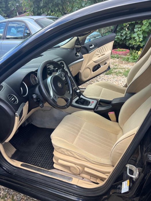 Alfa Romeo 159 2.0 2009