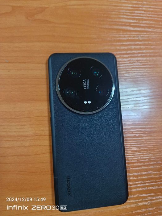 Xiaomi 14 Ultra Только обмен