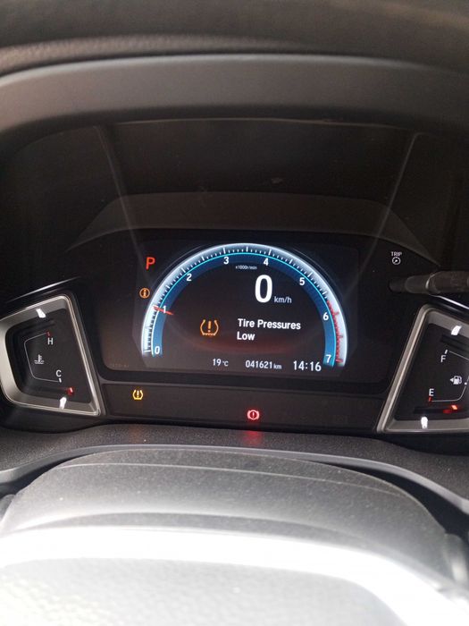 Honda Crider sotiladi