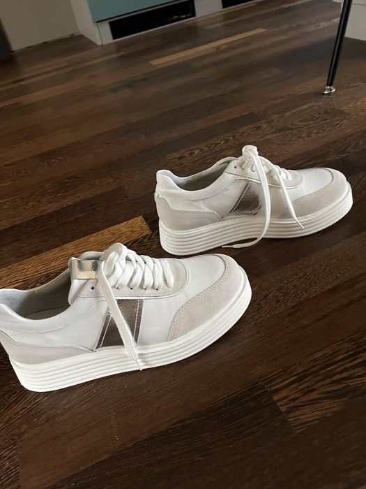 Маратонки Aquamarine