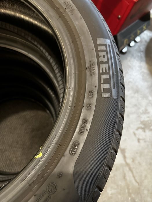 205/55 R17 91W MO - Pirelli Cinturato P7 Oferta