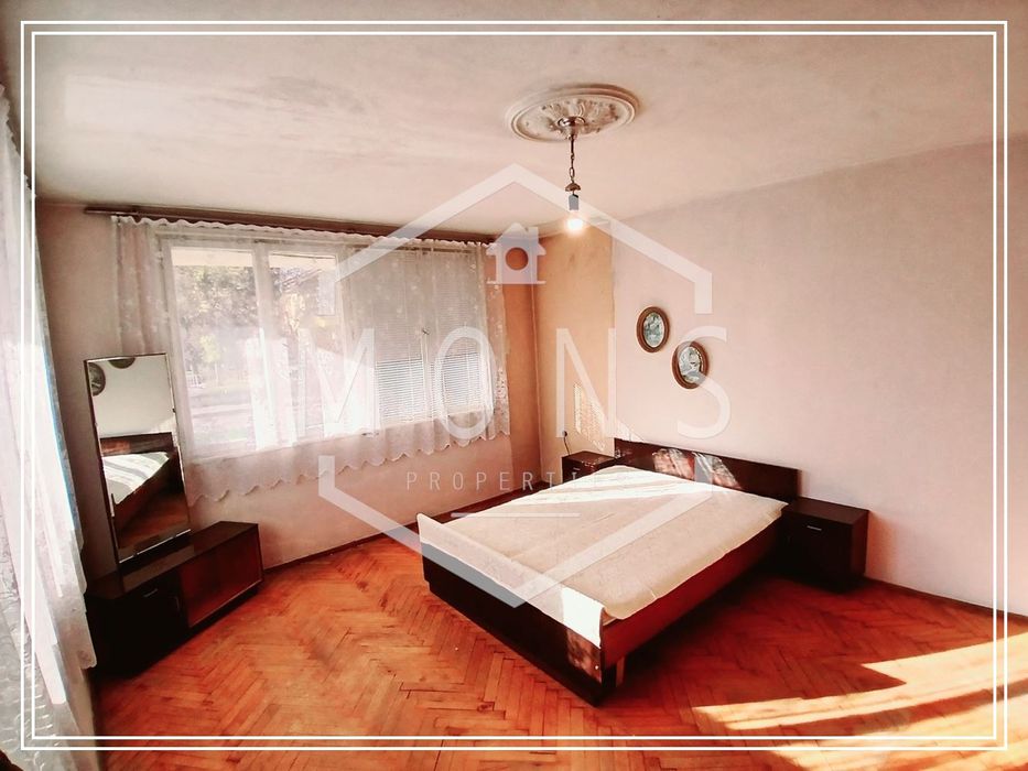 Продава се Многостаен апартамент в Севлиево - 119 кв.м за 898 €/кв.м - Снимка #1