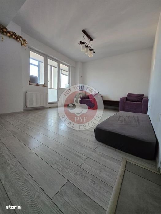 Militari Residence | Apartament 2 camere | 62mp | Decomandat | B10525
