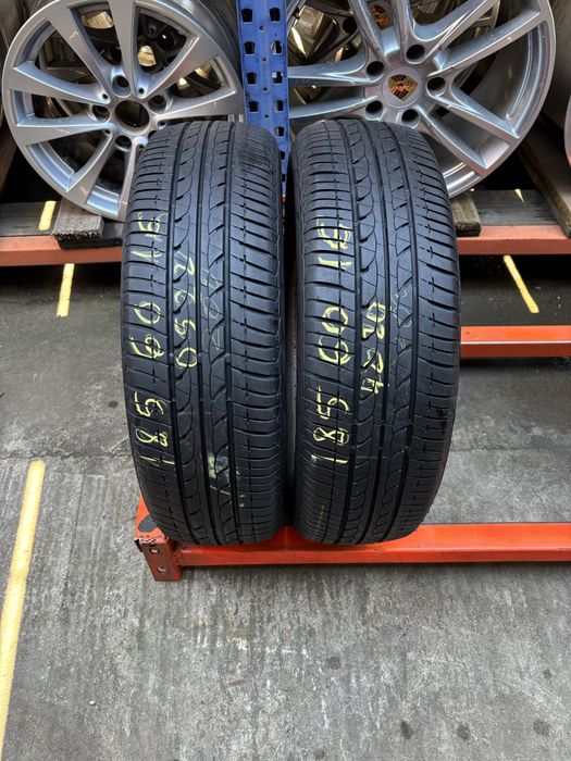 Anvelope Vara 185/60/16 Bridgestone Ecopia EP25 185 60 16 R16