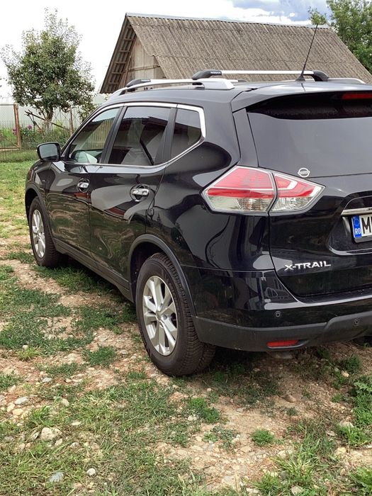 Nissan X - Trail 4x4 5 locuri 1.6 dCi 2015