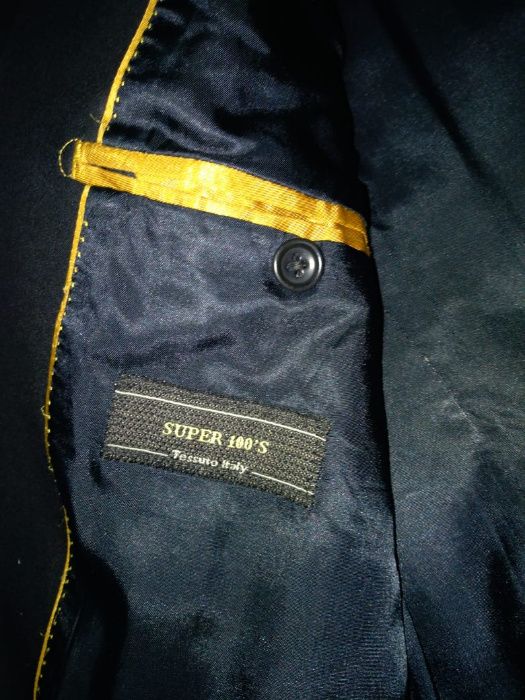 Костюм simoni ex club