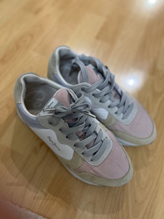 Красовки женские