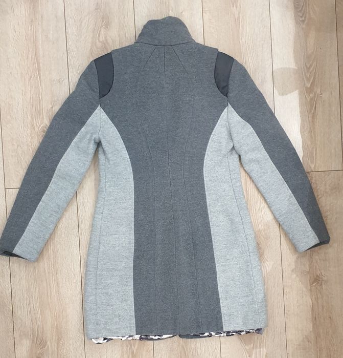 Pardesiu cu gluga Rocu