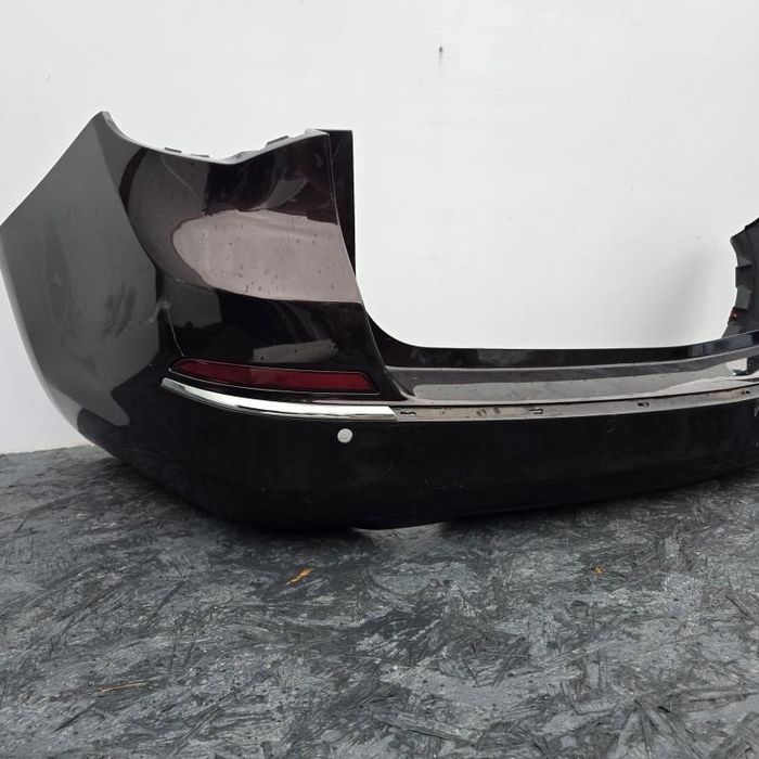Bara spate cu senzori parcare Opel Astra J facelift