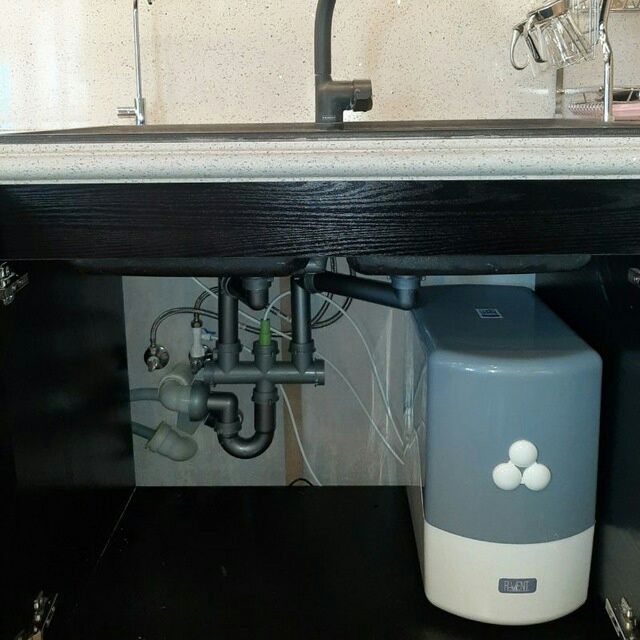 Фильтры для воды Ташкент