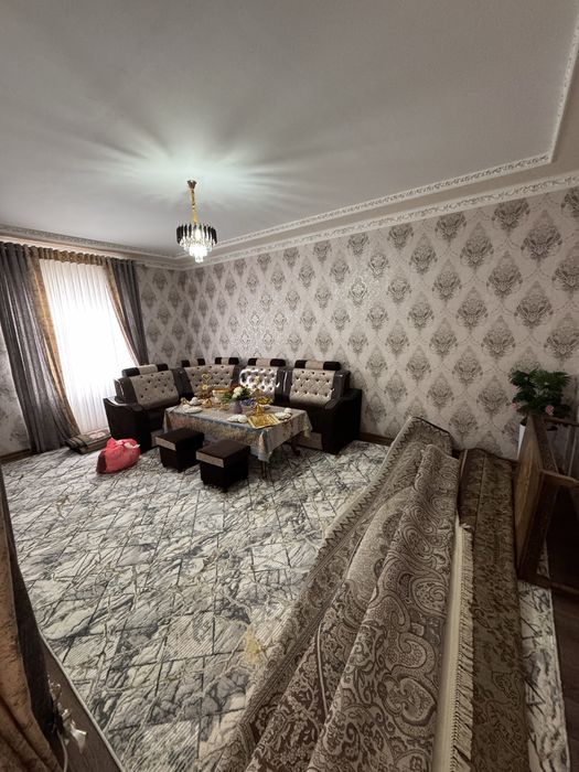 Parkent 3 sotix katej sotiladi