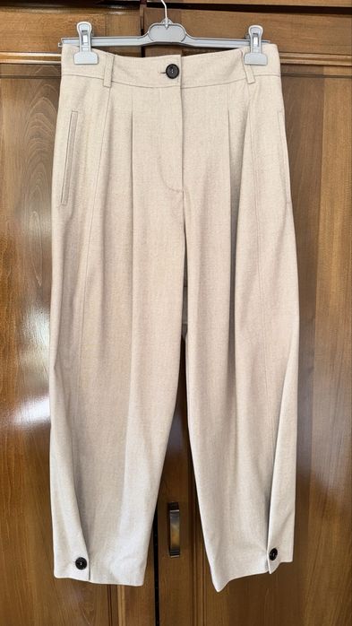 Pantaloni eleganti Zara