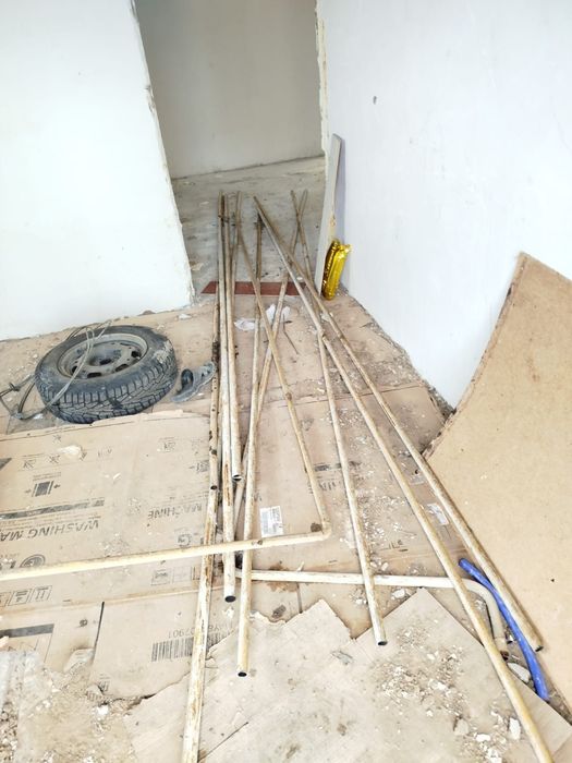 Продажа дома для разбора