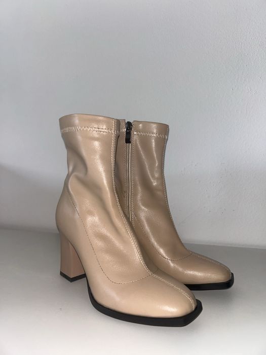 Сапожки Victoria Secret